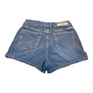 Vintage Lucky Brand Lucky You Jean Shorts Size 10/30” USA Made